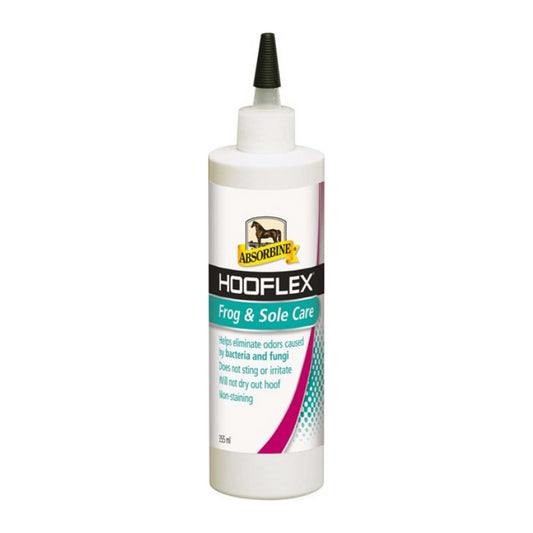 HOOFLEX FROG & SOLE CARE - 355 ML Absorbine  24,95 €