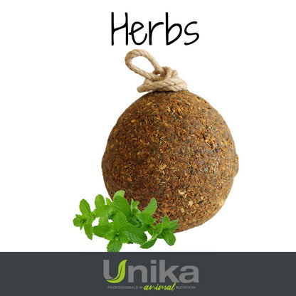 Unika Balls Herbs Unika Balls  34,00 €