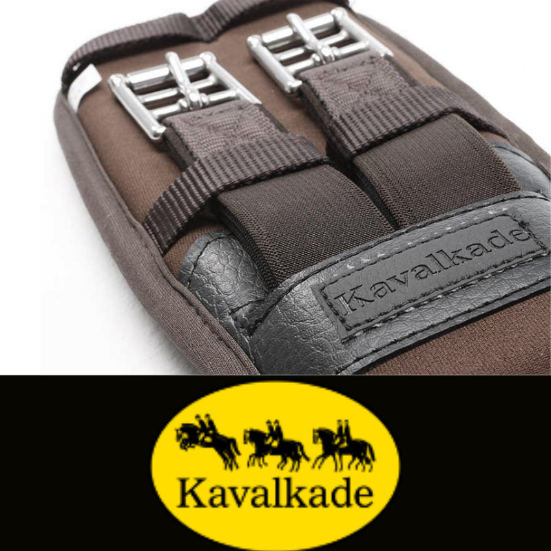 Sangle Dressage Memory-Foam Kavalkade  65,90 €