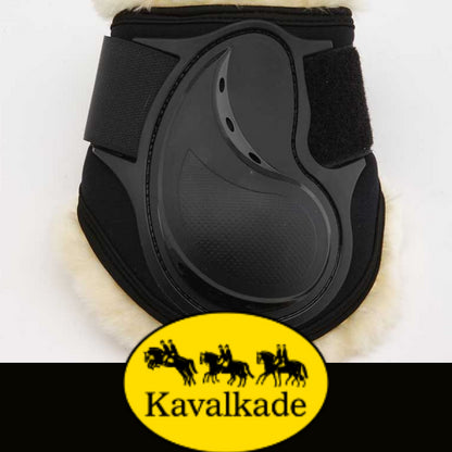 Protège-boulet en mouton synthétique Kavalkade  45,90 €