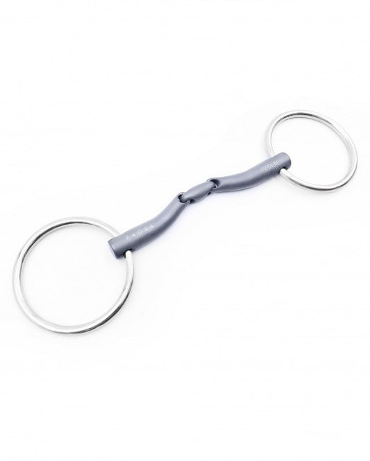 Mors anneaux Maria Titanium Fager  129,00 €