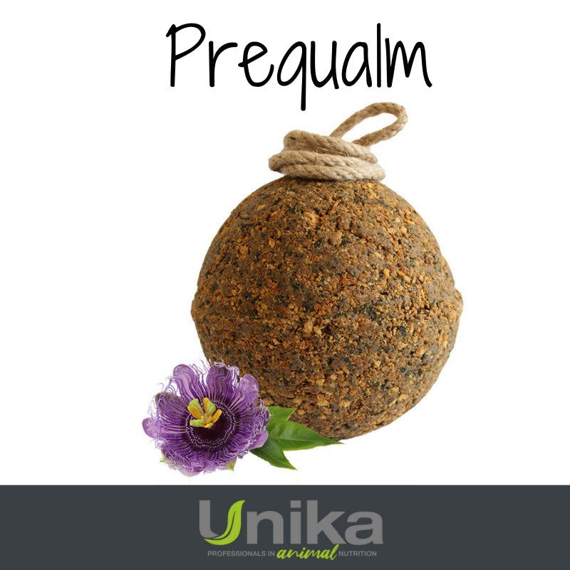 Unika Balls Prequalm Unika Balls  34,00 €