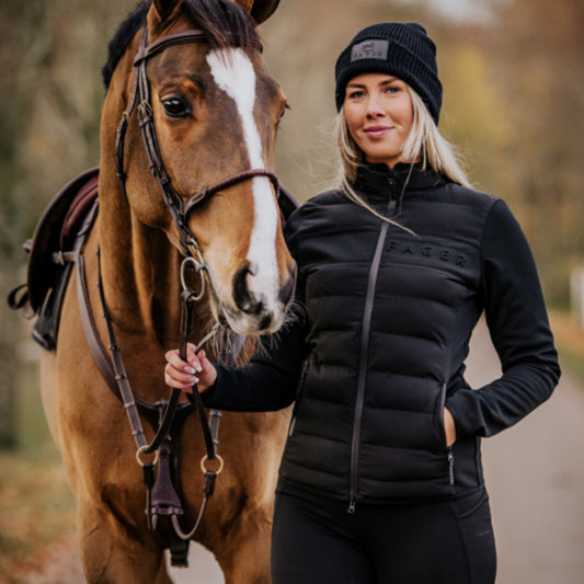 Siri Hybrid Jacket Fager Equestrian   199,00 €