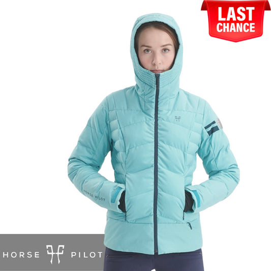 Veste Fahrenheit Iceberg Horse Pilot Femme Horse Pilot   375,00 €