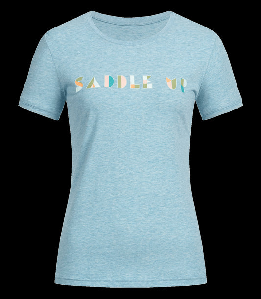 T-shirt Dallas Light Blue ELT  29,95 €