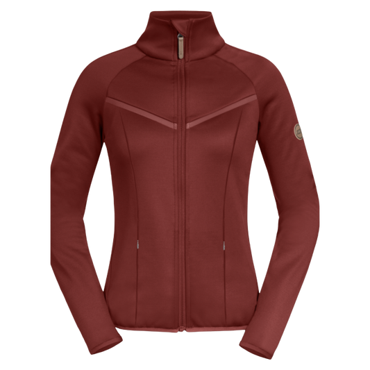 Polaire Elt Cologne Red ELT  59,95 €