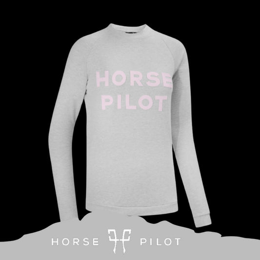 Team Sweatshirt femme Horse Pilot Horse Pilot   75,00 €