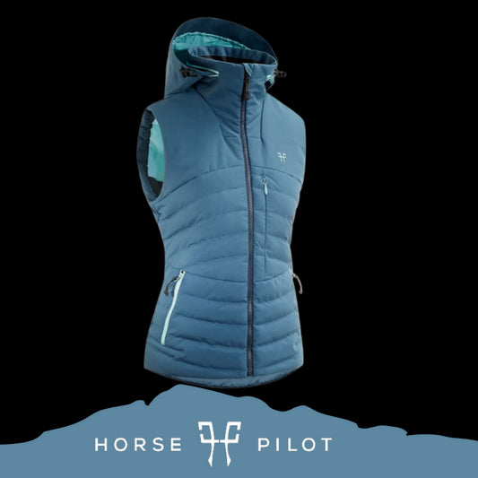 Veste Celsius Horse Pilot Femme Horse Pilot   230,00 €