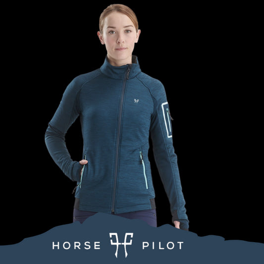 Hybrid Tempest Horse Pilot Femme Horse Pilot   135,00 €