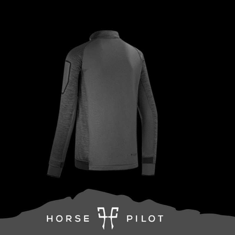 Hybrid Tempest Horse Pilot Homme Grey Horse Pilot   135,00 €