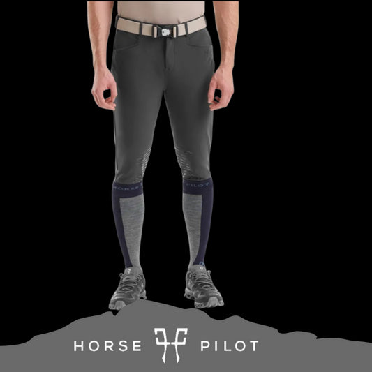 Pantalons Horse Pilot X-Balance Homme Horse Pilot   180,00 €