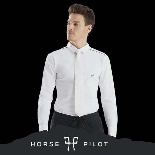 CRAVATTE Horse Pilot Horse Pilot   25,00 €