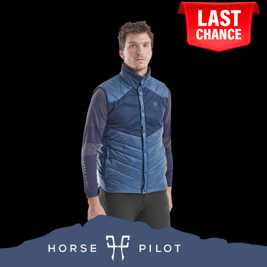 Rider Vest Horse Pilot Homme Horse Pilot   120,00 €