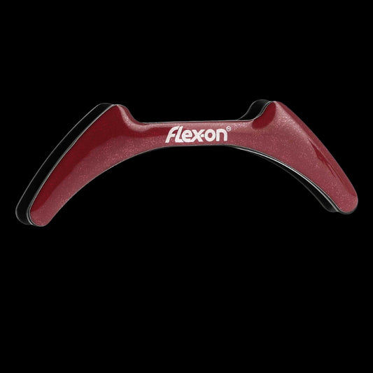 Flex-on Sticker adulte - Bordeaux Silver Flex-on  15,00 €