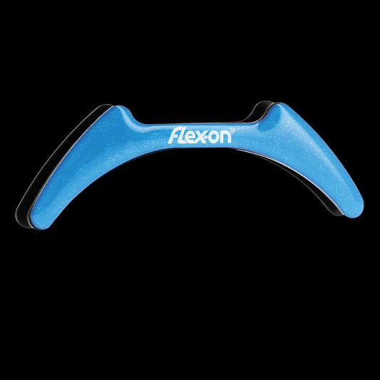 Flex-on Sticker adulte - Cyan Silver Flex-on  15,00 €