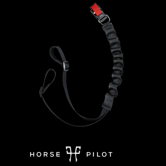 Leash Airbag Horse Pilot Horse Pilot   50,00 €