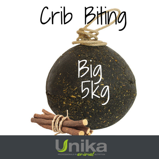 UNIKA BALLS - CRIB BITING Unika Balls  75,00 €