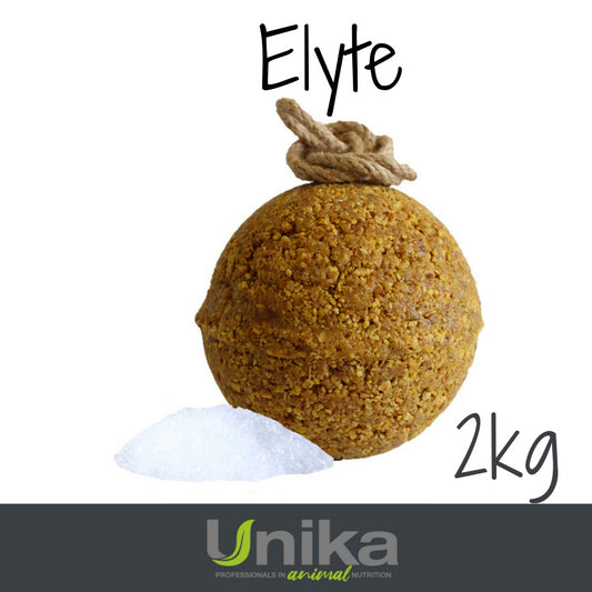 Unika Balls Elyte Unika Balls  34,00 €