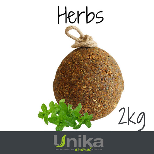 Unika Balls Herbs Unika Balls  34,00 €
