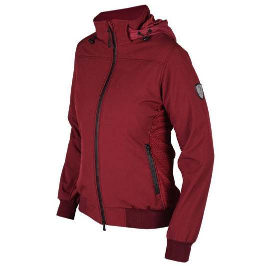 Softshell Epic Burgundy Horka  89,95 €