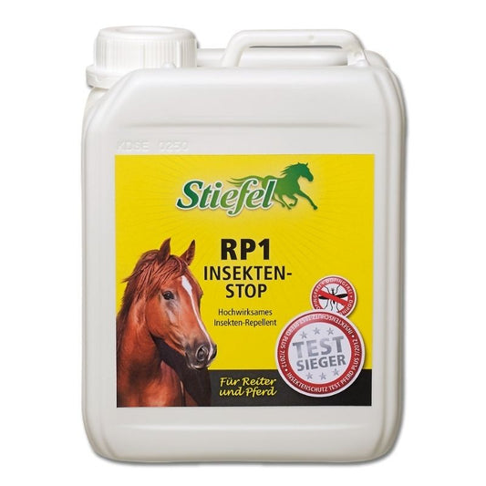 RP1 Anti-mouches recharge 2,5 litres Stiefel  57,95 €