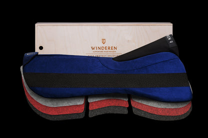 Amortisseur Winderen Correction Dressage Comfort Winderen  269,00 €