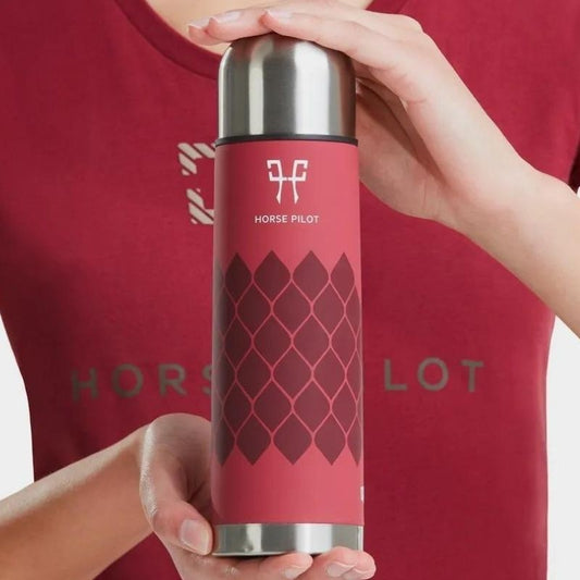 Thermos en Acier Horse Pilot Horse Pilot   30,00 €