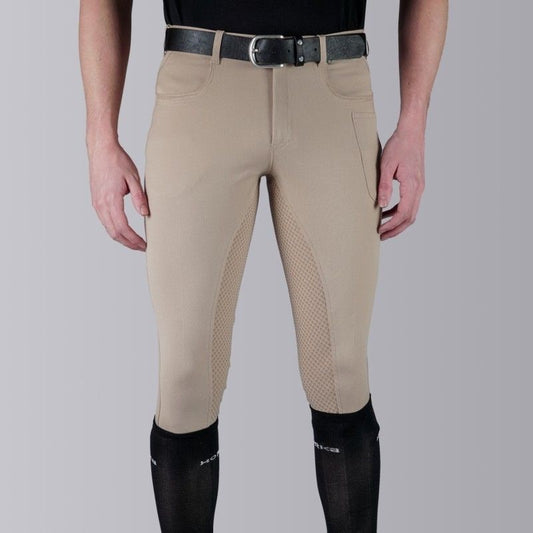 Pantalon d'équitation X-Design Horse Pilot Homme Pantalon d'équitation X-Design Horse Pilot Homme