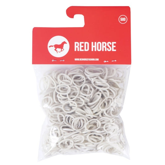 Elastique pour tressage Red Horse  1,95 €