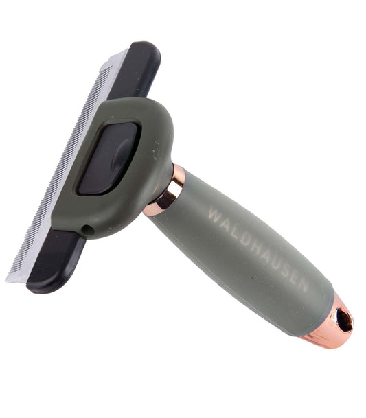 Peigne pour la mue poignée Gel taille L Waldhausen  17,95 €