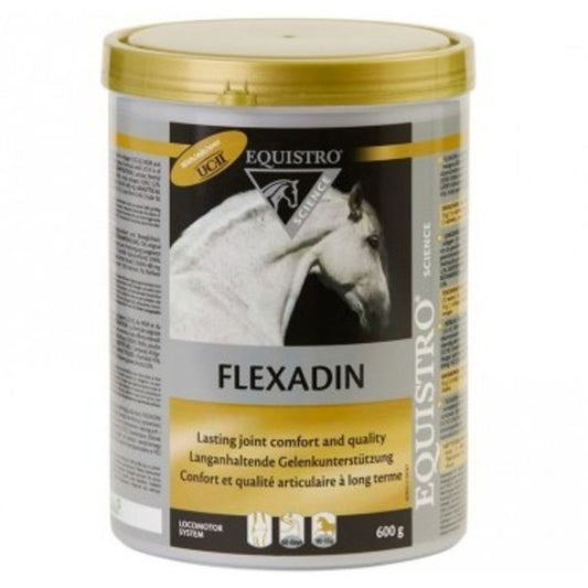 EQUISTRO® FLEXADIN 600gr Equistro  177,10 €
