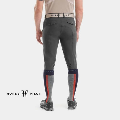 Pantalon d'équitation X-design Pour Homme Horse Pilot   195,00 €