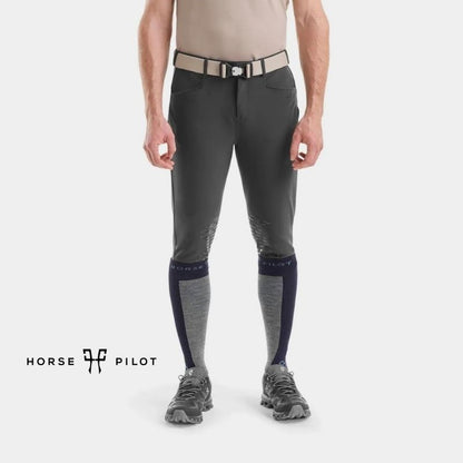 Pantalon d'équitation X-design Pour Homme Horse Pilot   195,00 €