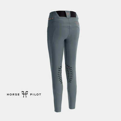 Pantalon d'équitation X-design Cloudy Blue Horse Pilot   195,00 €