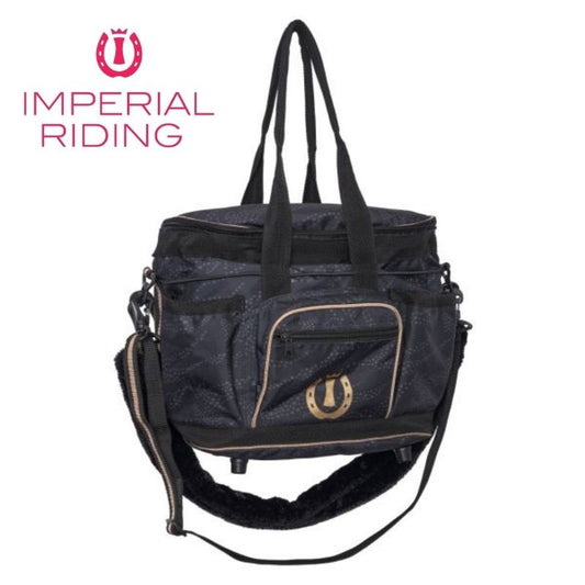 GROOMING BAG IMPERIAL RIDING Imperial Riding  44,95 €