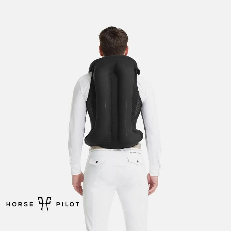 Airbag Twist'Air Horse Pilot Nouvelle collection   525,00 €