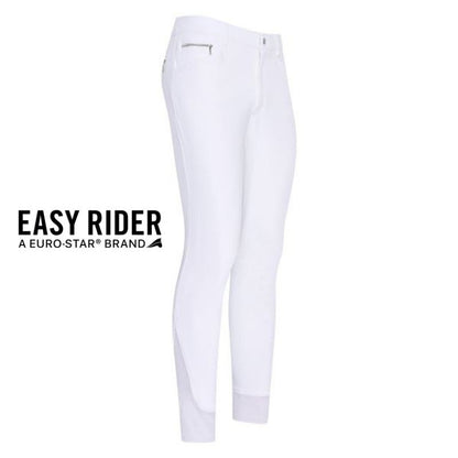 Pantalon Victor KneeGrip homme Blanc Easy Rider  139,95 €