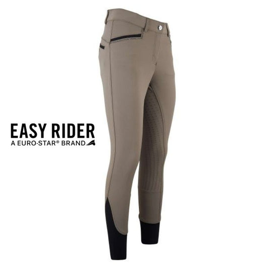 Pantalon d'équitation ERCarice FullGrip Easy Rider  129,95 €