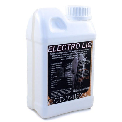 Electro Liq Codimex   21,95 €