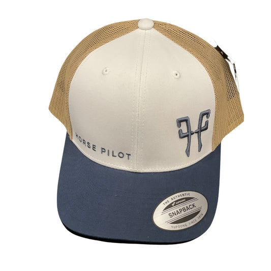 Trucker Cap Horse Pilot Navy Horse Pilot   35,00 €