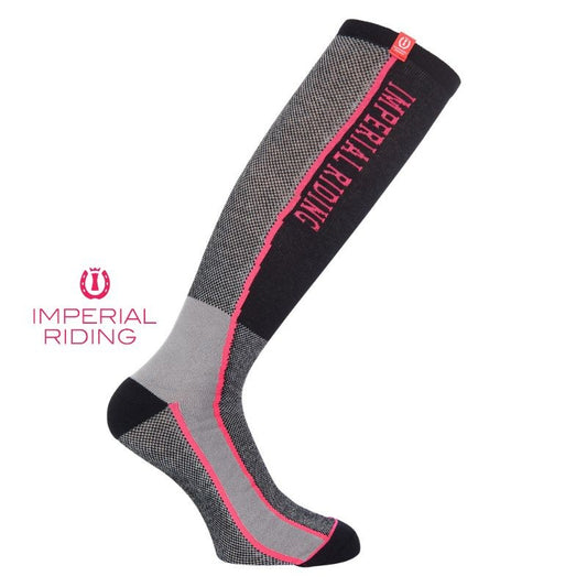Chaussettes IRHDancing Imperial Riding  8,95 €