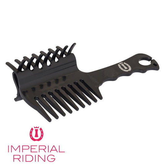 Peigne à tresser Imperial Riding  6,95 €