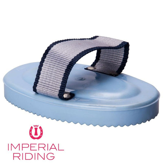 Etrille en plastique Imperial Riding  3,50 €