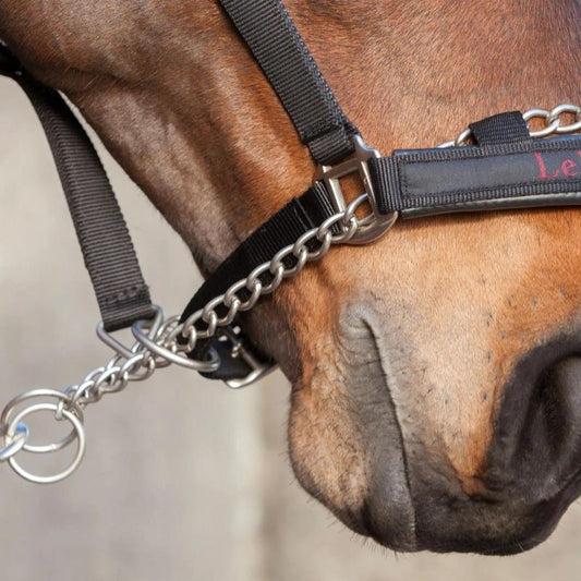 Licol ProSafe Noir LeMieux  54,95 €
