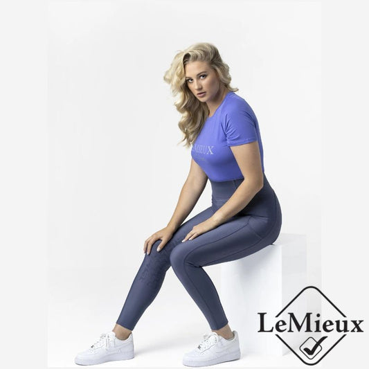 T-Shirt Bluebell LeMieux  36,50 €