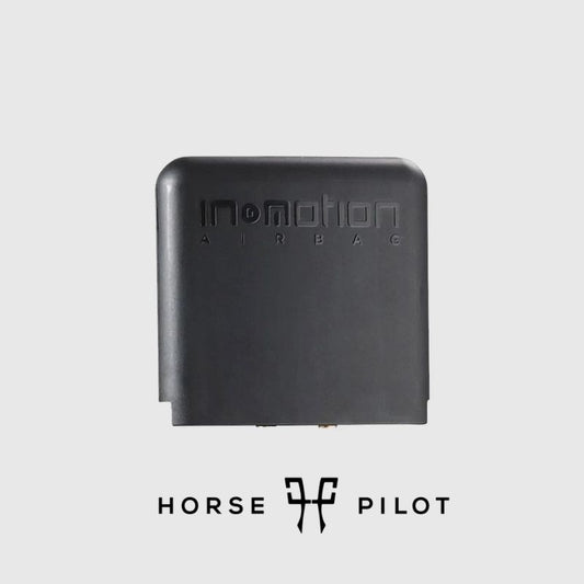 Airbag Horse Pilot Cartouche de recharge Horse Pilot Nouvelle collection   28,00 €