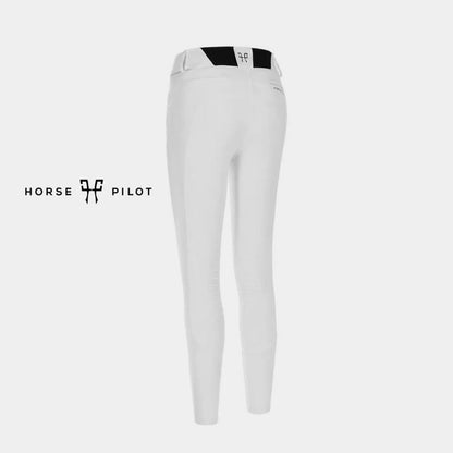 Pantalon de concours X-design Blanc ♂️ Horse Pilot   195,00 €