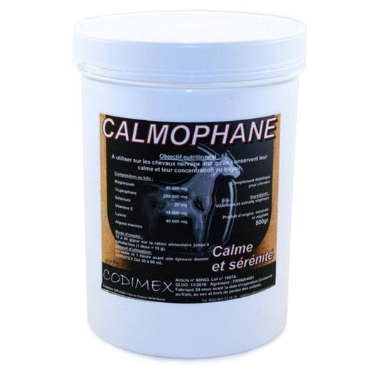 Calmophane Codimex   61,00 €