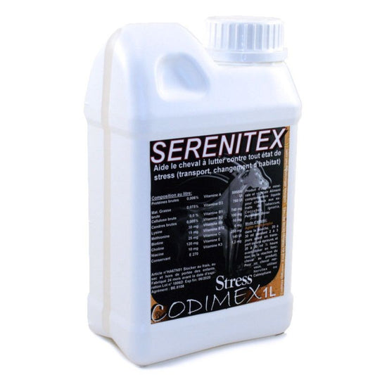 Serenitex 1Litre Codimex   50,09 €