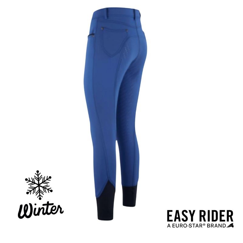 Pantalon Xantippe Softshell FullGrip Femme Easy Rider  99,95 €